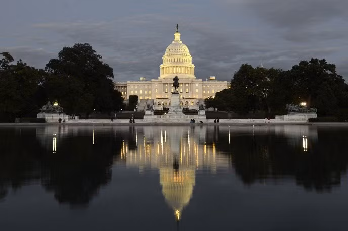 Cận cảnh những biểu tượng của nước Mỹ ảnh 4