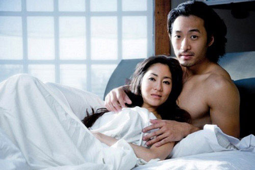 Tôi cứ mang bầu là chồng lại ngoại tình - 1