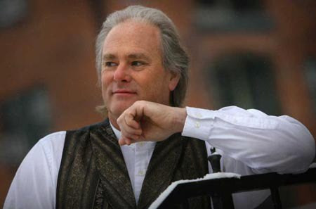 William Marotta bị kiện sau lần hiến tinh trùng cách đây nhiều năm .Ảnh: Cjonline Những vụ kiện hy hữu nhất nước Mỹ