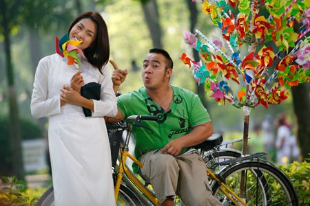 Những vai nam thứ 