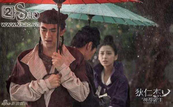 10 cặp đôi nam - nam hot nhất màn ảnh Hoa, Hàn ảnh 17