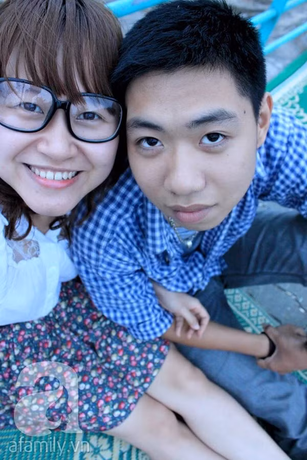 Ông bố 9x và những giờ phút kinh hoàng trong viện phụ sản 2