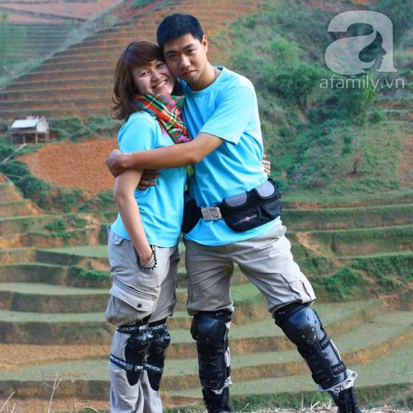 Ông bố 9x và những giờ phút kinh hoàng trong viện phụ sản 3