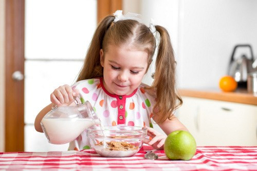 7 thói quen hữu ích nên dạy con ảnh 4