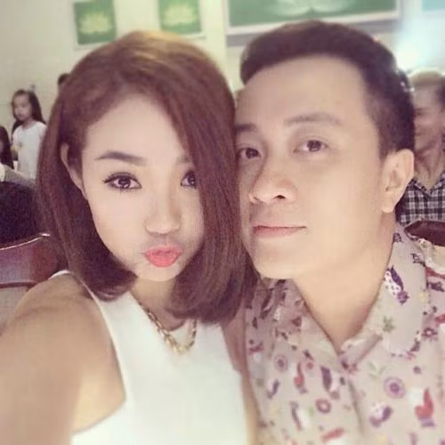 Hồ Ngọc Hà một mình đi ăn chè giữa đêm - 7