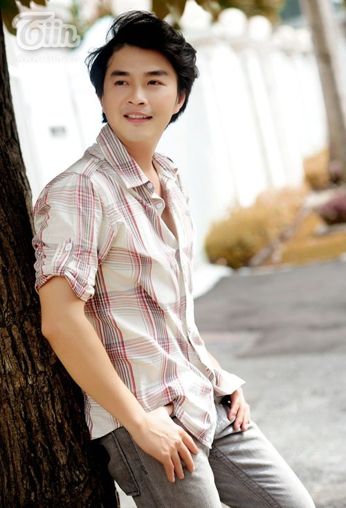 Những vai nam thứ 