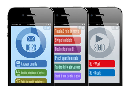 ứng dụng, văn phòng, smartphone, iOS, Android