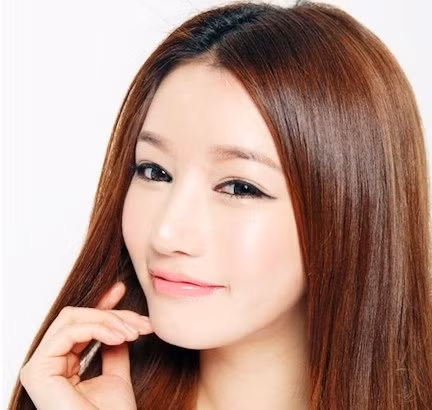 Đây là dáng mắt của người mang mệnh phú quý. Phụ nữ, đàn ông, nam giới, cuộc sống, sang giàu, hạnh phúc, may mắn, thành đạt, mắt một mí, cuộc đời, con người, số phận