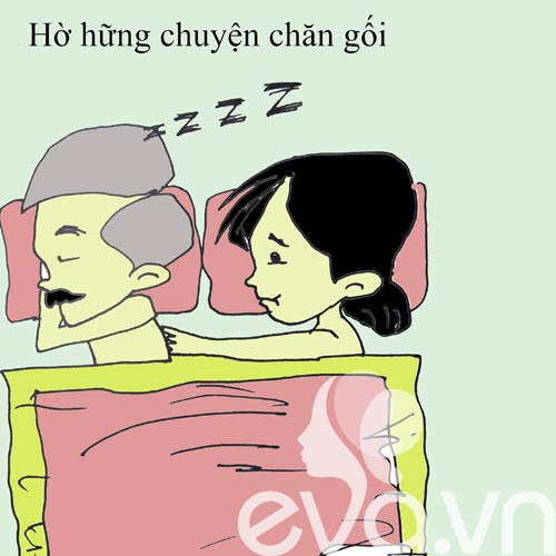 9 dấu hiệu chứng tỏ chồng ngoại tình ảnh 3 9 dấu hiệu chứng tỏ chồng ngoại tình - 3