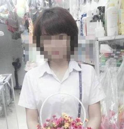 cô gái, nợ nần, lấy chồng Hàn Quốc, xuất ngoại, Hồng Bàng, Hải Phòng, 19 tuổi