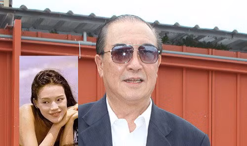 10 người đàn ông của mỹ nhân phim cấp ba Thư Kỳ - Ảnh 1