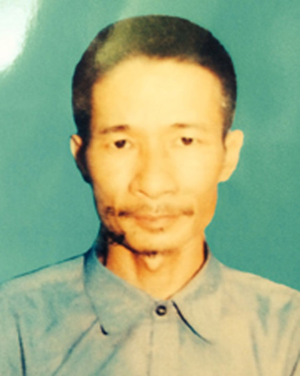 Chân dung người đàn ông nát rượu biến gia đình thành “địa ngục trần gian” 2