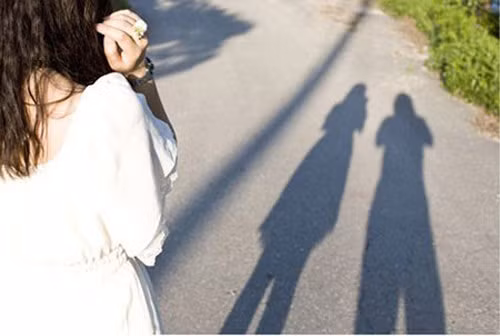 Rối trí vì yêu gái nạ dòng