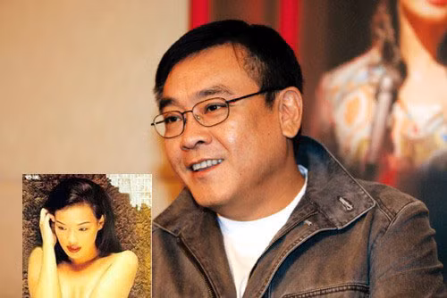 10 người đàn ông của mỹ nhân phim cấp ba Thư Kỳ - Ảnh 4