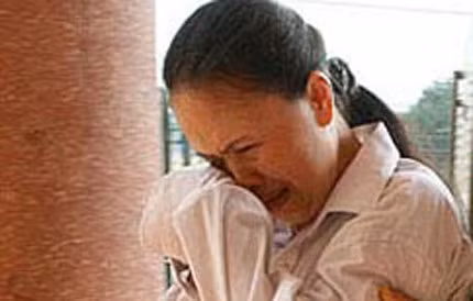 Khi tha thứ là sự trả thù cao thượng nhất 1