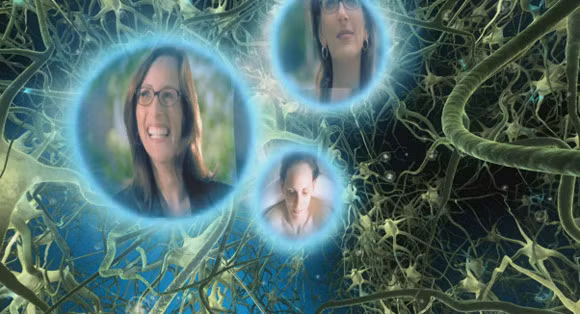 Các hiện tượng siêu nhiên, thần bí... là có thật ảnh 6