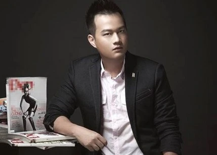 Đạo diễn Trần Nguyễn Bảo Nhân 