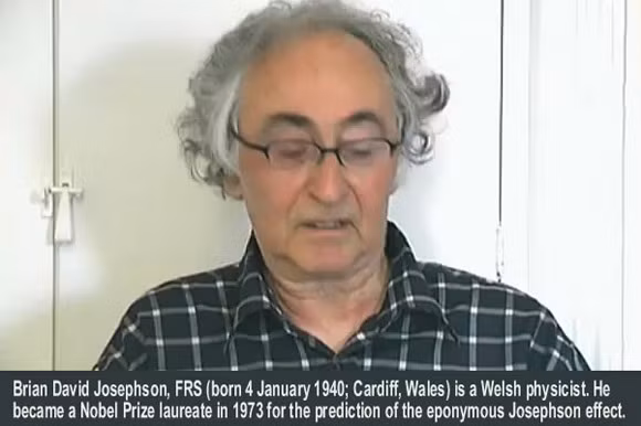 Các hiện tượng siêu nhiên, thần bí... là có thật ảnh 4