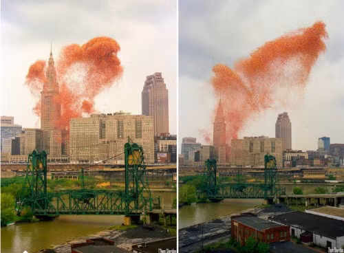 Những vụ kiện hy hữu nhất nước Mỹ