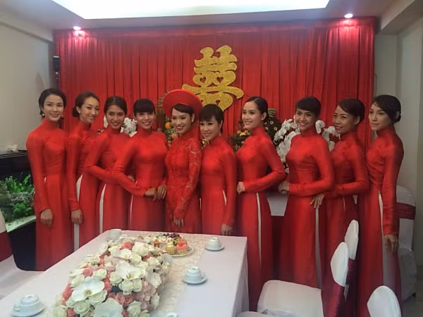 Trà My Idol “trồng lúa ngắn ngày“ ảnh 6