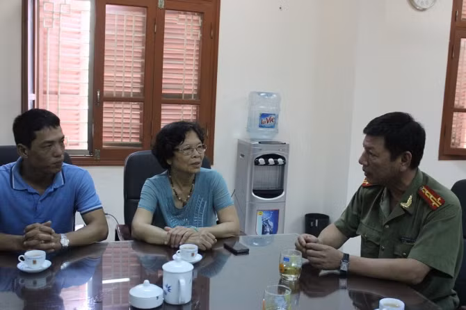 Vụ Cát Tường: Sẽ giám định 