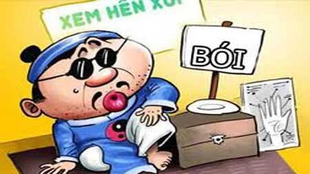 Trả tiền cho người chết