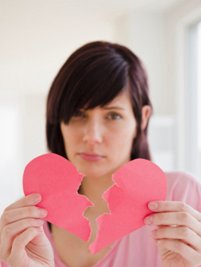 Ế vì hoang tưởng xinh không cần “xoắn“ ảnh 2 Ế sưng vì nghĩ mình chân dài lại đẹp - 2