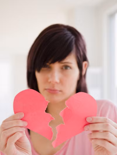 Ế sưng vì nghĩ mình chân dài lại đẹp - 2