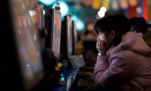 10 thói quen nên có khi sử dụng internet ảnh 9 - 10