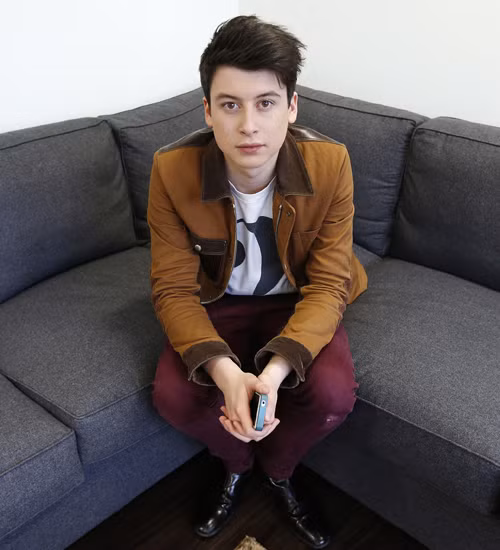 Những 9x sở hữu trí thông minh đáng kinh ngạc ảnh 6