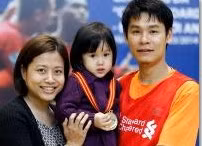 Vợ chồng làm báo: Cần nhất tình yêu