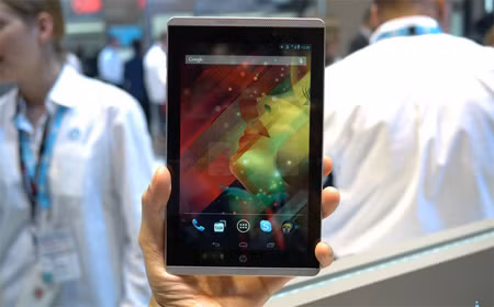 tablet, gọi điện, Acer, Asus, Samsung, HP