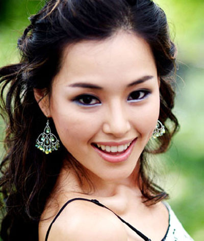 Hoa hậu thành công nhất xứ Hàn nóng bỏng hút ánh nhìn ảnh 9 Vy Vy