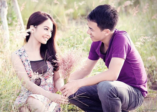 10 cô nàng khiến quý ông chạy vắt chân lên cổ ảnh 9 10 cô nàng khiến quý ông chạy vắt chân lên cổ ảnh 9