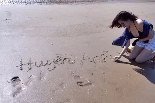 Hình ảnh: Bà Tưng bật mí 6 điểm ở đàn ông làm cô 