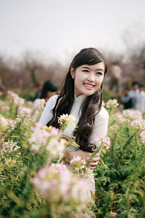 Lộ diện nữ sinh Báo chí có ngoại hình giống Mai Phương Thúy ảnh 3 Lộ diện nữ sinh Báo chí có ngoại hình giống Mai Phương Thúy ảnh 3
