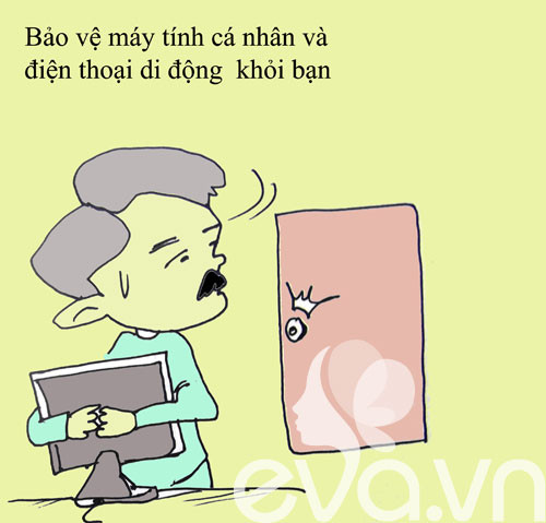 9 dấu hiệu chứng tỏ chồng ngoại tình ảnh 5 9 dấu hiệu chứng tỏ chồng ngoại tình - 5