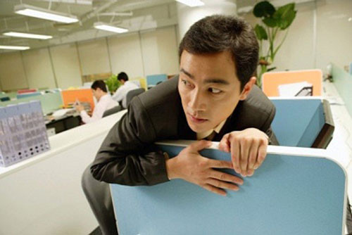 Mặc định chồng phải giỏi hơn vợ? ảnh 2 Có ai quy định chồng phải giỏi hơn vợ? - 2