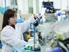 Hoạt động nghiên cứu khoa học của Đại học Quốc gia Hà Nội.