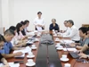 Quang cảnh tọa đàm.