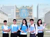 Sinh viên Trường Đại học Mở Hà Nội.