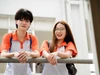 Sinh viên Trường ĐH Công nghệ Giao thông vận tải