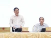 Bộ GD&ĐT nêu 9 nhóm giải pháp chấn chỉnh lạm thu
