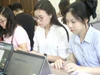 Giáo viên Trường Tiểu học, THCS và THPT Thực nghiệm Khoa học Giáo dục tham gia buổi tập huấn - ngày 13/9.