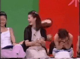 Tô Hữu Bằng khiến Triệu Vy, Lâm Tâm Như và Phạm Băng Băng cười nghiêng ngả Tô Hữu Bằng khiến Triệu Vy, Lâm Tâm Như và Phạm Băng Băng cười nghiêng ngả