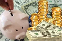 Loạt con giáp tài lộc vượng phát, chi tiêu thoải mái ngày 9/2