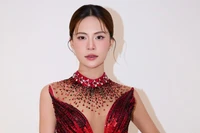 Hà Nhi hứa hẹn làm say lòng khán giả Tây Ninh tại thành phố Thiên niên kỷ