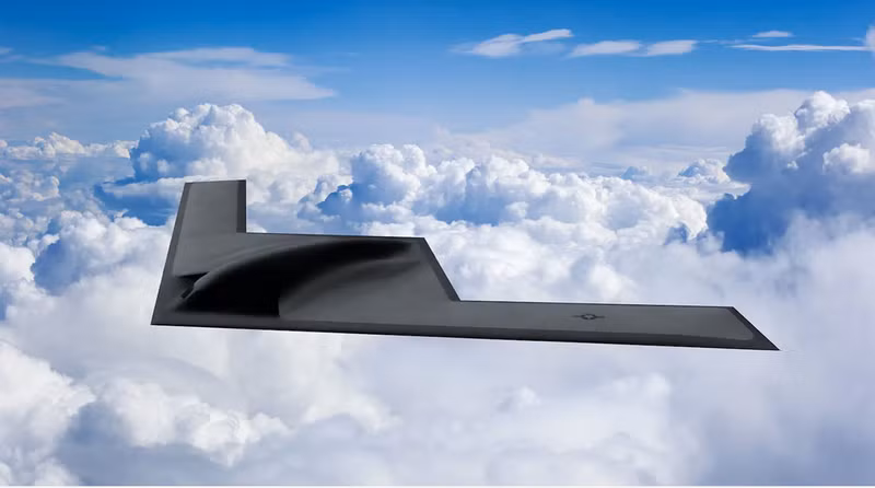 Máy bay ném bom B-21 Raider bước vào giai đoạn thử nghiệm quan trọng