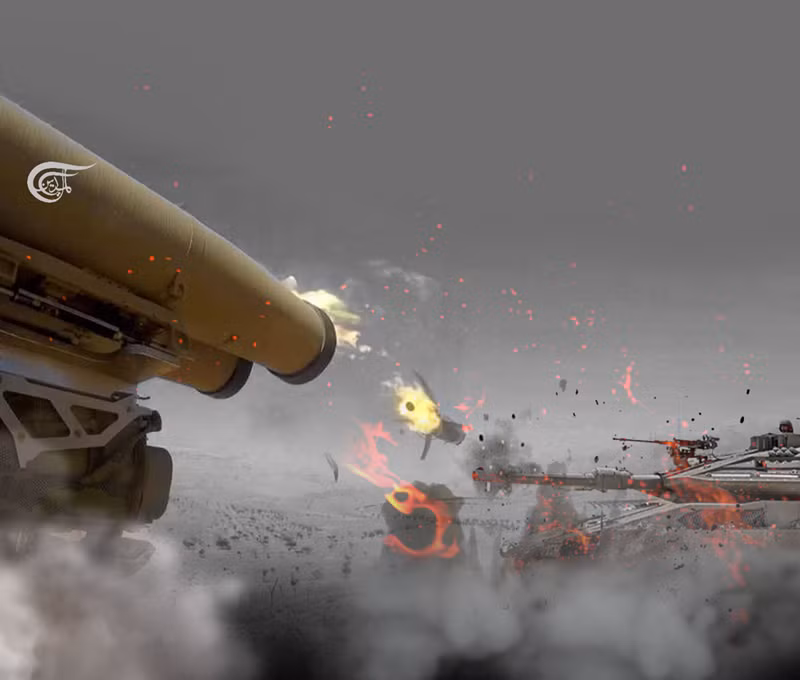Giới chuyên gia cho biết, trong các cuộc tấn công, tên lửa chống tăng (ATGM) có tên Tharallah do Iran cung cấp đã được sử dụng, đây thực chất là một biến thể dựa trên Kornet của Nga. Israel đã mất hơn 30 xe tăng Merkava trong các trận chiến với Hamas?