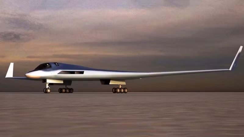 PAK DA được xem là câu trả lời đanh thép được Moskva đưa ra trước B-21 Raider của Mỹ, xét về mọi góc độ trên lý thuyết thì máy bay ném bom chiến lược Nga đều không thua kém. Anh lo ngại 'kẻ hủy diệt lục địa' PAK DA